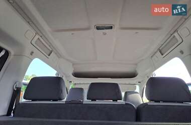 Минивэн Volkswagen Caddy 2011 в 