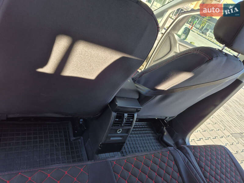 Минивэн Volkswagen Caddy 2020 в Ужгороде