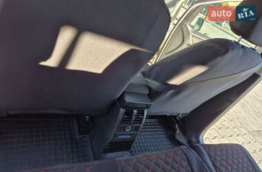 Минивэн Volkswagen Caddy 2020 в 