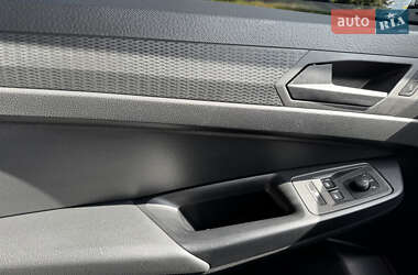Грузовой фургон Volkswagen Caddy 2021 в 