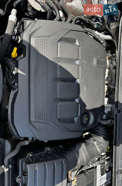 Грузовой фургон Volkswagen Caddy 2021 в 