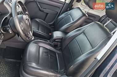 Минивэн Volkswagen Caddy 2011 в 
