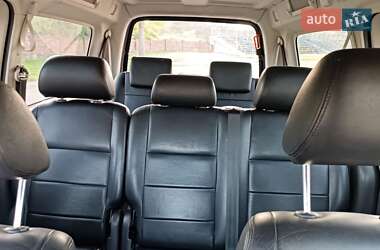 Минивэн Volkswagen Caddy 2011 в 