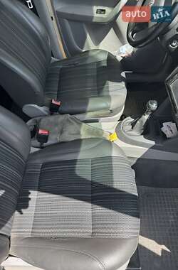 Минивэн Volkswagen Caddy 2009 в 