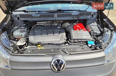 Грузовой фургон Volkswagen Caddy 2021 в 