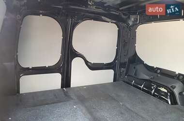 Грузовой фургон Volkswagen Caddy 2021 в 