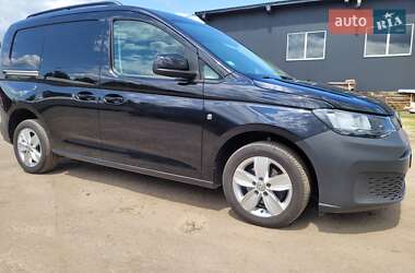 Грузовой фургон Volkswagen Caddy 2021 в 