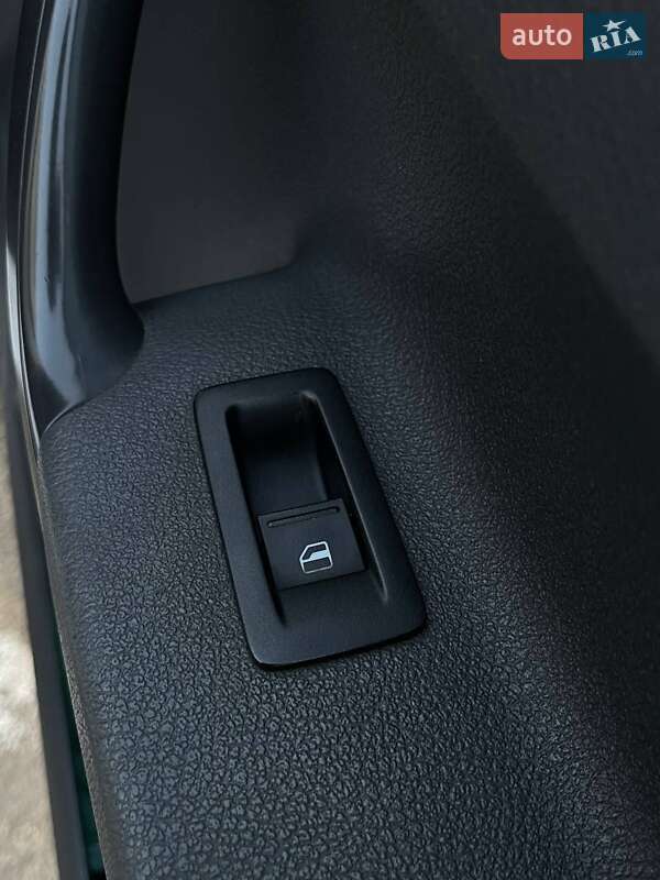 Минивэн Volkswagen Caddy 2013 в Одессе