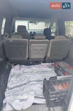 Мінівен Volkswagen Caddy 2007 в Малині