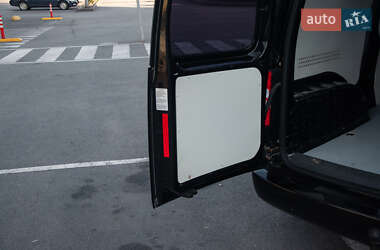 Грузовой фургон Volkswagen Caddy 2011 в 