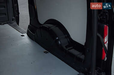 Грузовой фургон Volkswagen Caddy 2011 в 