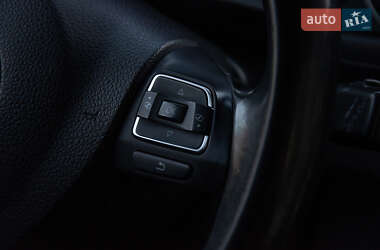 Грузовой фургон Volkswagen Caddy 2011 в 