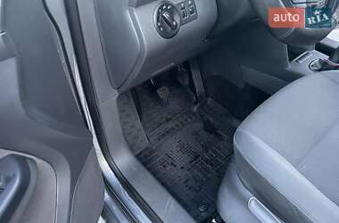 Минивэн Volkswagen Caddy 2011 в 
