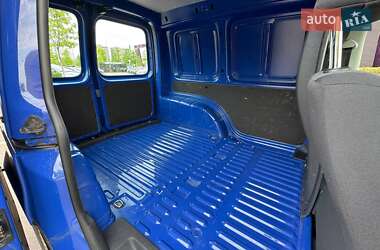 Грузовой фургон Volkswagen Caddy 2018 в 