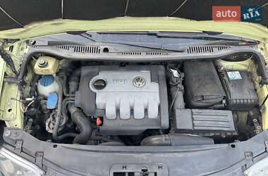 Минивэн Volkswagen Caddy 2008 в 