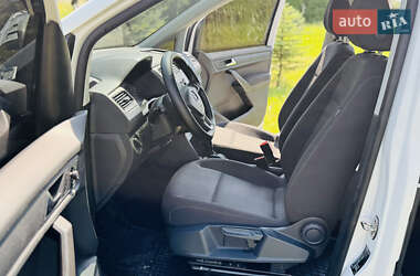 Минивэн Volkswagen Caddy 2019 в 