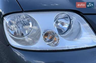 Минивэн Volkswagen Caddy 2010 в 