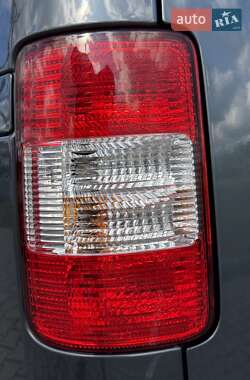 Минивэн Volkswagen Caddy 2010 в 