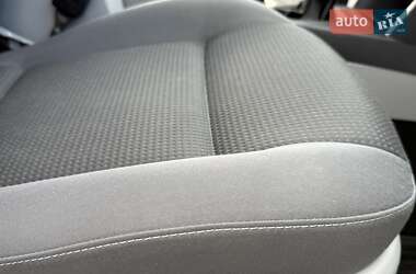 Минивэн Volkswagen Caddy 2010 в 
