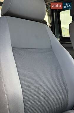Минивэн Volkswagen Caddy 2010 в 