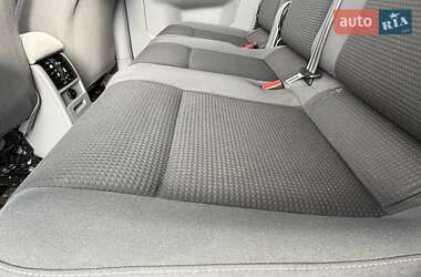 Минивэн Volkswagen Caddy 2010 в 