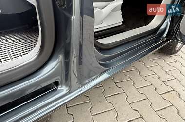 Минивэн Volkswagen Caddy 2010 в 