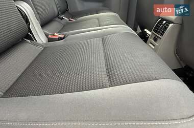 Минивэн Volkswagen Caddy 2010 в 