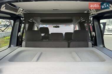 Минивэн Volkswagen Caddy 2010 в 
