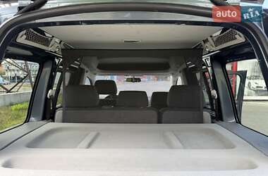 Минивэн Volkswagen Caddy 2010 в 