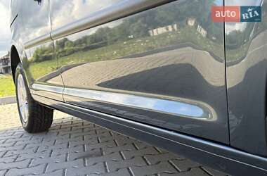 Минивэн Volkswagen Caddy 2010 в 