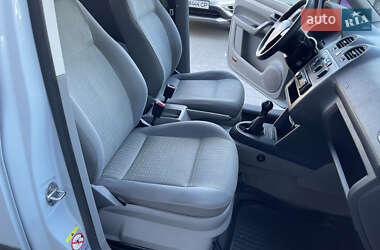 Минивэн Volkswagen Caddy 2006 в 