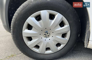 Минивэн Volkswagen Caddy 2010 в 