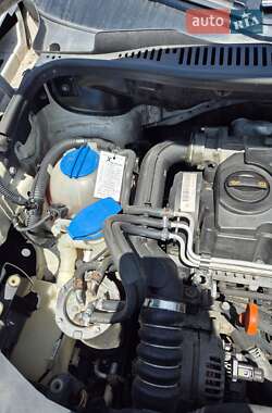 Минивэн Volkswagen Caddy 2006 в 