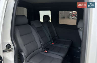 Минивэн Volkswagen Caddy 2004 в 
