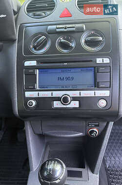 Минивэн Volkswagen Caddy 2007 в 