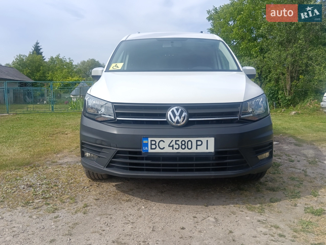 2015 Volkswagen Caddy - мініатюра 14
