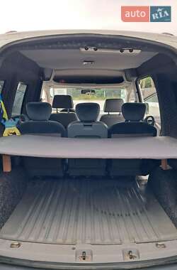 Минивэн Volkswagen Caddy 2006 в 