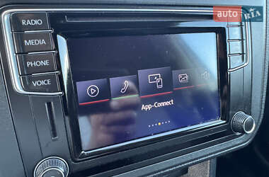 Грузовой фургон Volkswagen Caddy 2020 в 
