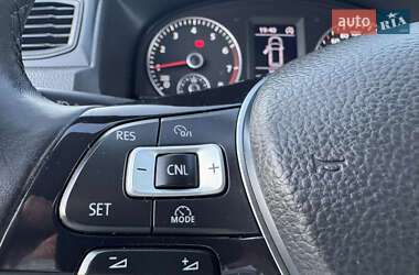 Грузовой фургон Volkswagen Caddy 2020 в 