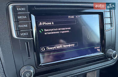 Грузовой фургон Volkswagen Caddy 2020 в 