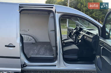 Грузовой фургон Volkswagen Caddy 2020 в 