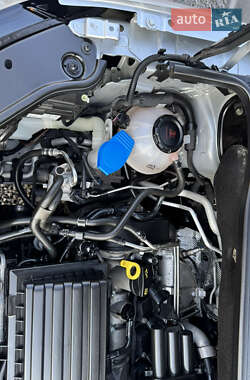 Грузовой фургон Volkswagen Caddy 2020 в 