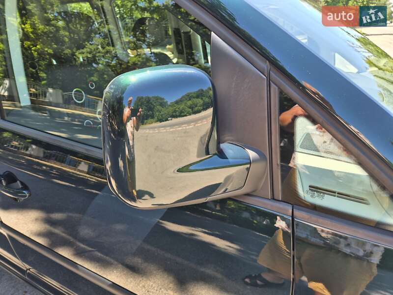 Минивэн Volkswagen Caddy 2012 в Полтаве