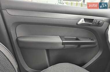 Минивэн Volkswagen Caddy 2014 в 