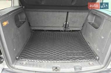 Минивэн Volkswagen Caddy 2014 в 