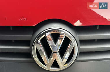 Минивэн Volkswagen Caddy 2012 в 