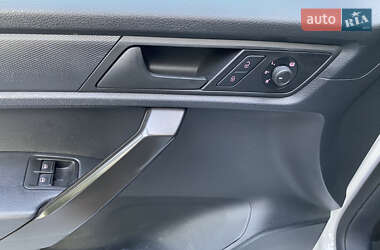 Грузовой фургон Volkswagen Caddy 2020 в 