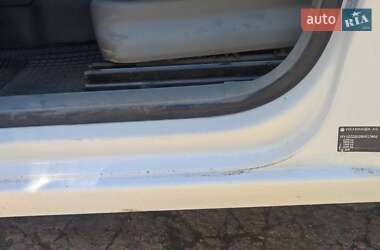 Мінівен Volkswagen Caddy 2005 в 