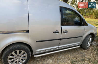 Грузовой фургон Volkswagen Caddy 2006 в 