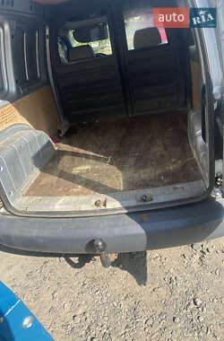 Грузовой фургон Volkswagen Caddy 2006 в 
